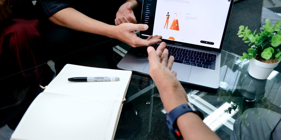 financial model of the project