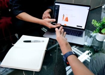 financial model of the project