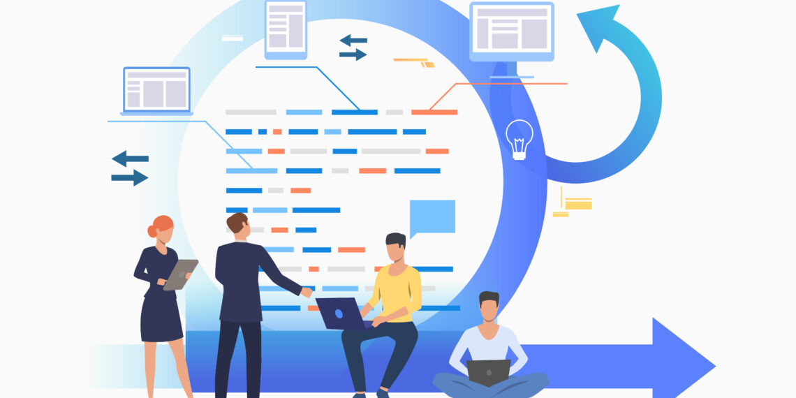 project management system-2