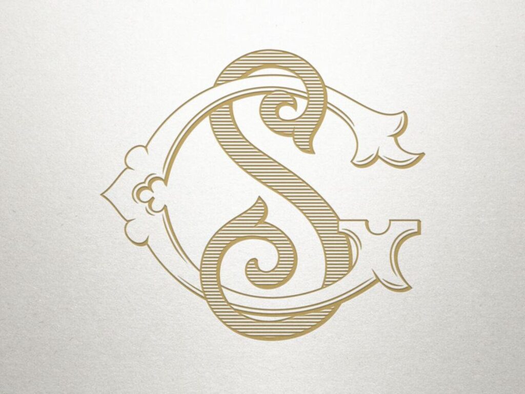 monogram