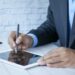 Competitor analysis