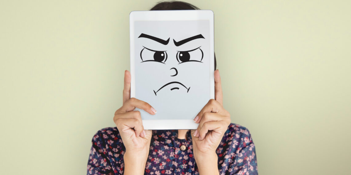 how to working with negativity
