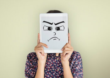 how to working with negativity