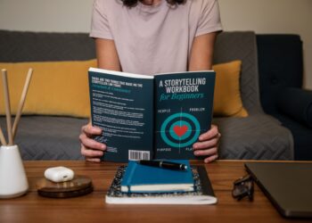 storytelling for brand