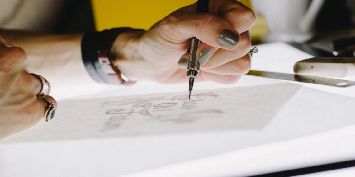 purpose of logo development