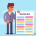 backlog