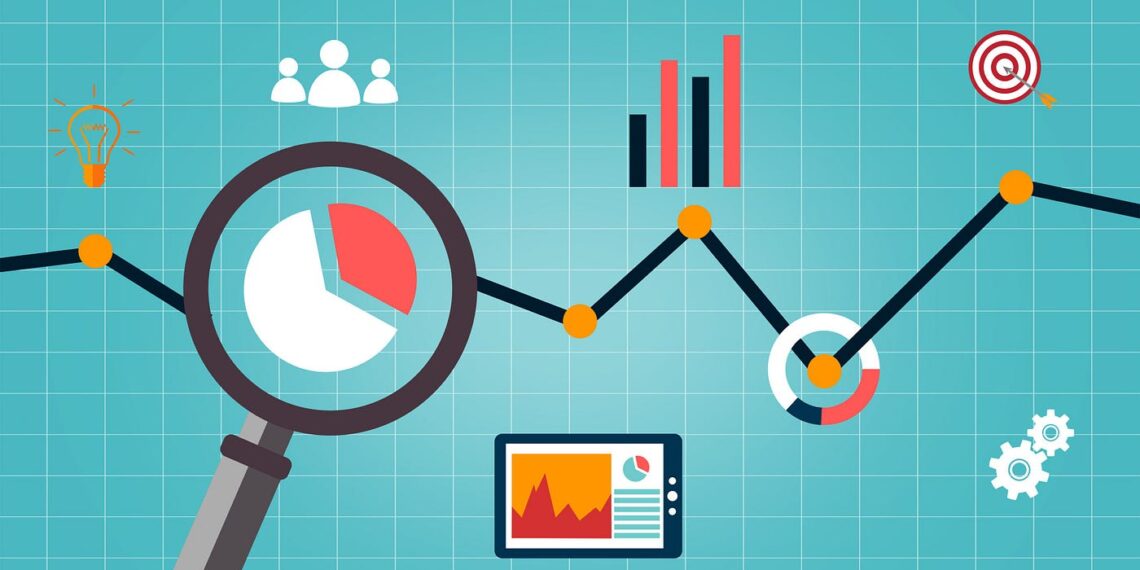 performance metrics