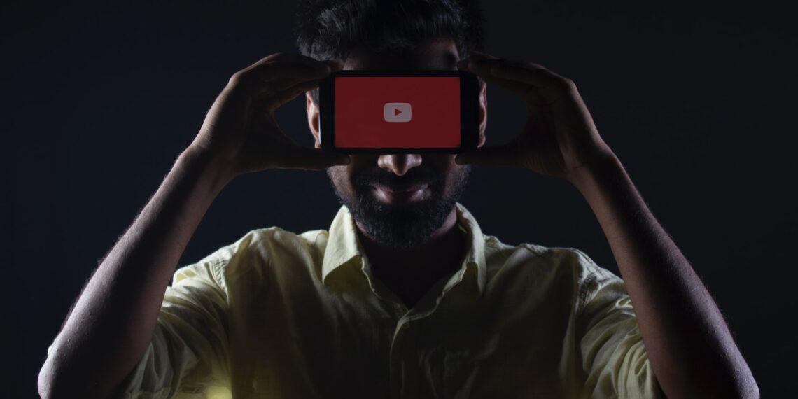 YouTube behavior patterns