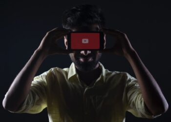 YouTube behavior patterns