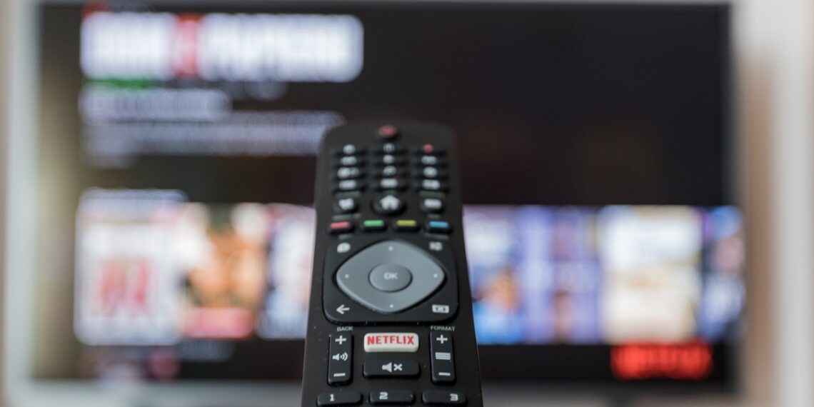 TV ads