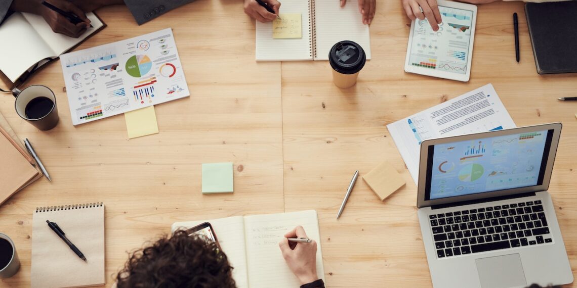 RACI matrix in project management