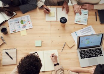 RACI matrix in project management