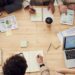 RACI matrix in project management