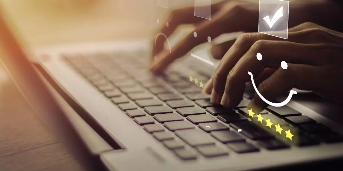 ORM Online Reputation Management