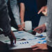 managing large projects