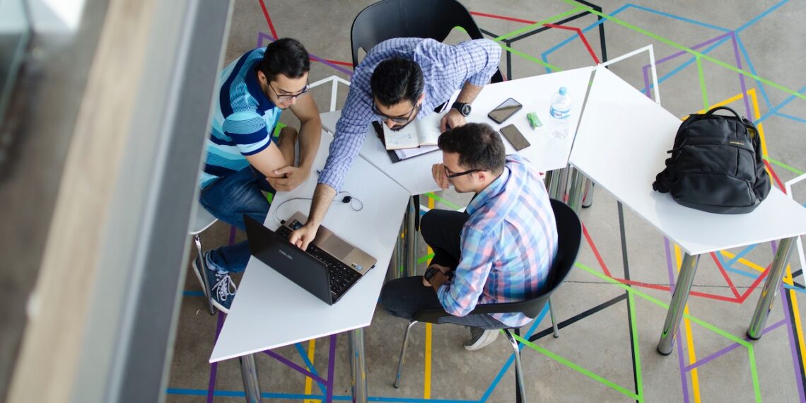 sustainable pace of teamwork