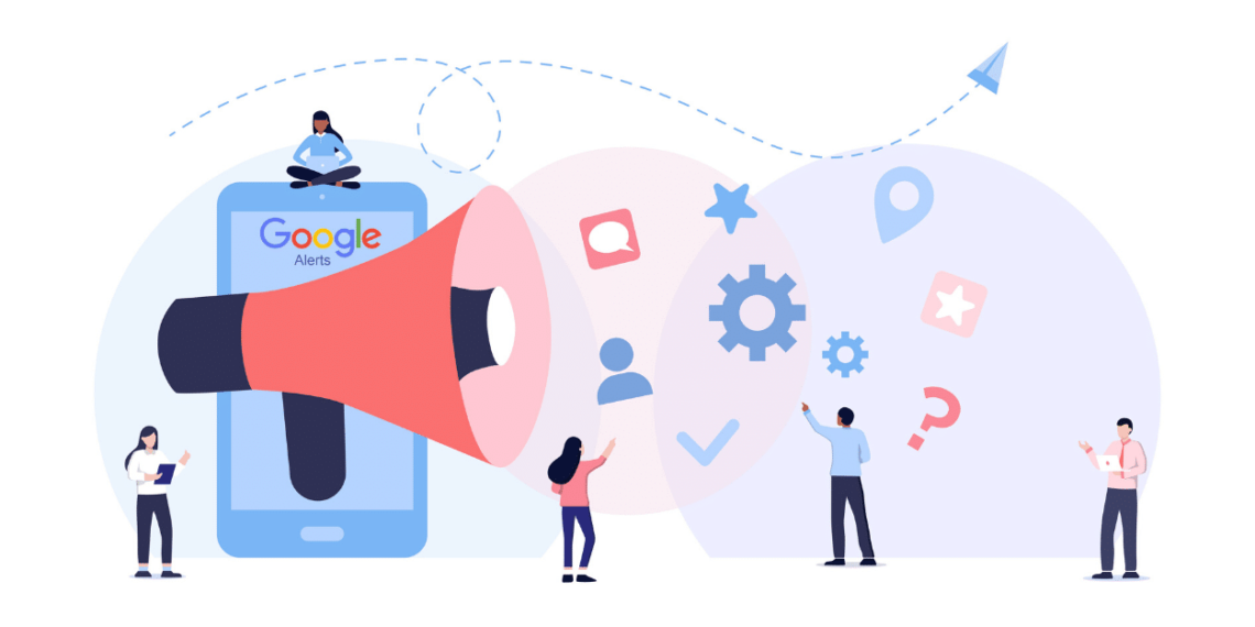Google Alerts