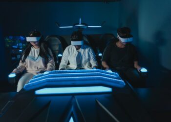 promotion in the metaverse