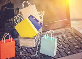 online shop promotion