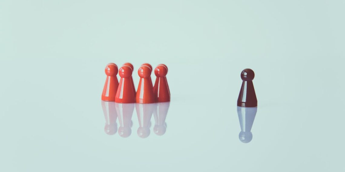 resistance to change