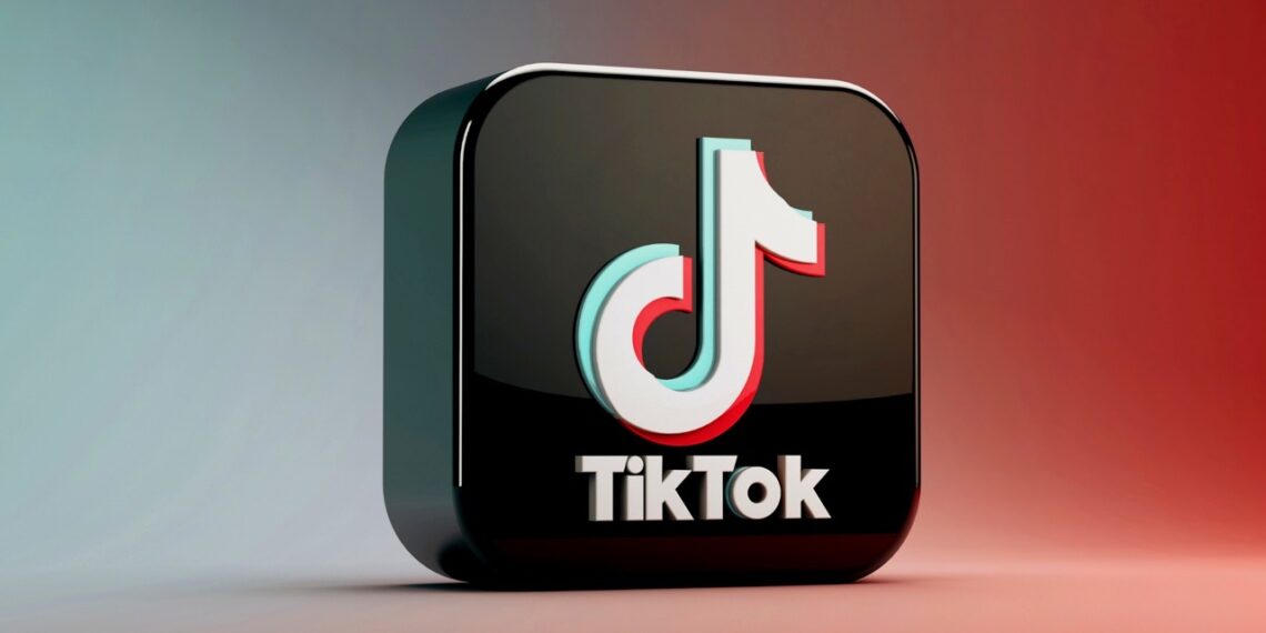 lead generation in TikTok