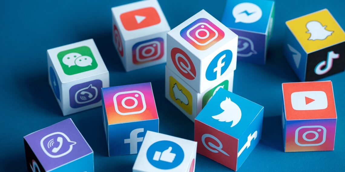 social media ROI