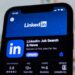 marketing on LinkedIn