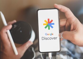 Google Discover