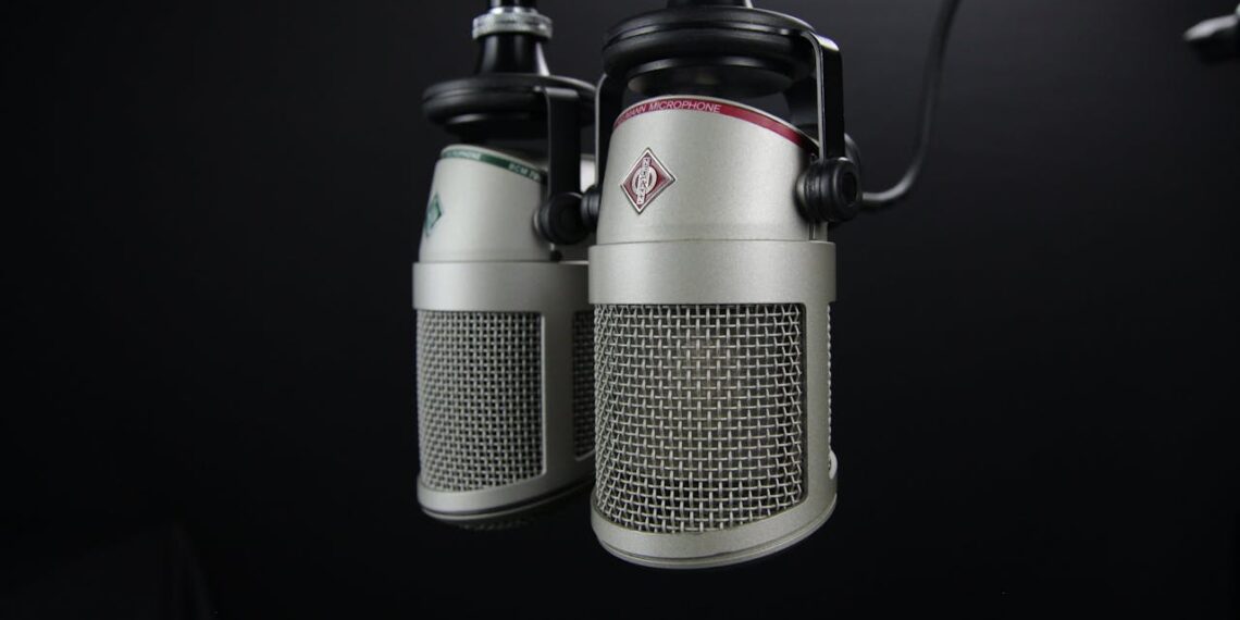 podcast