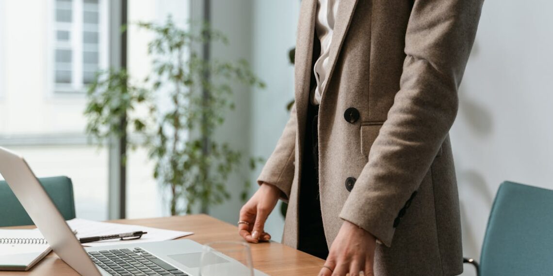 traits of innovative leader