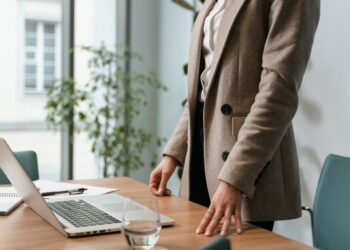 traits of innovative leader