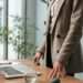 traits of innovative leader