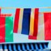 create an international brand