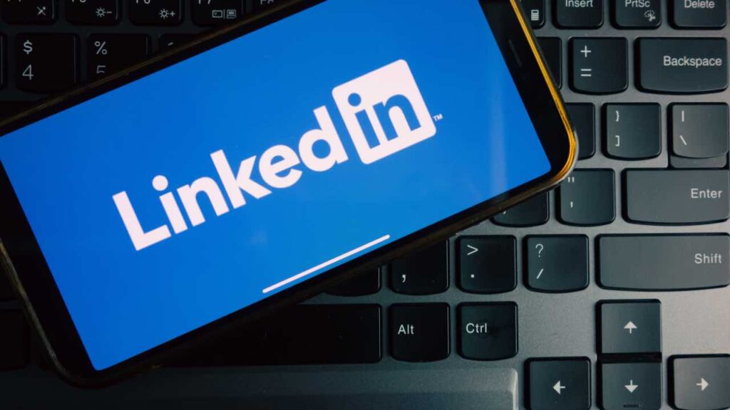 LinkedIn Ads as a promotional tool