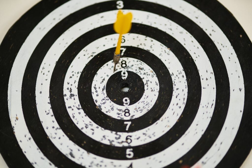 ROAS and CPA targeting strategies