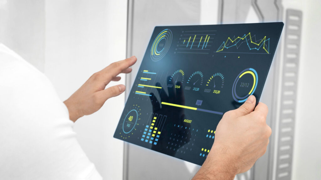 data strategy