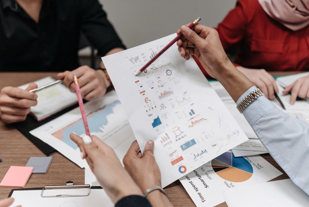 IT marketing