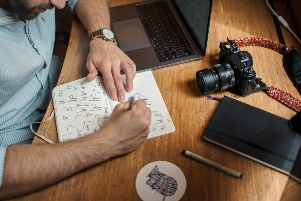 choose a branding agency