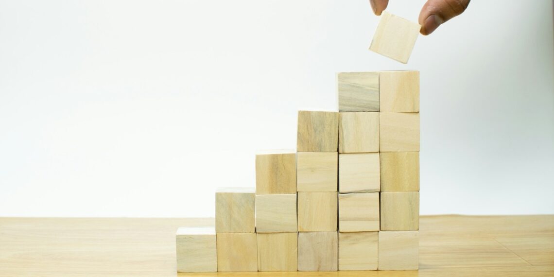 Agile transformation