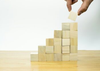 Agile transformation